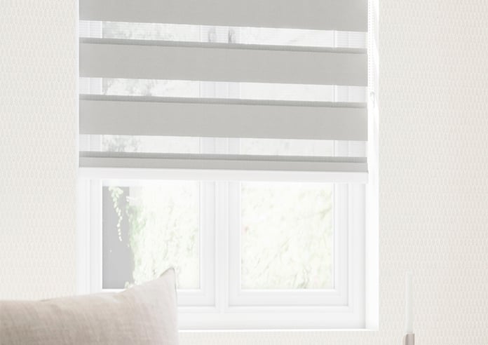 Nightshade, Steel - Day Night Blind - Image 6